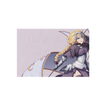 Load image into Gallery viewer, Ruler Rug