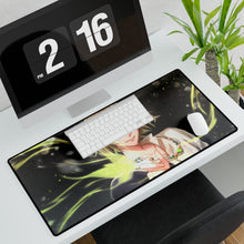 Load image into Gallery viewer, Anime Promise of Wizard Mouse Pad (Desk Mat)