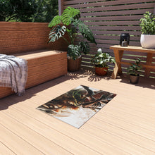 Load image into Gallery viewer, Levi & Eren Rug