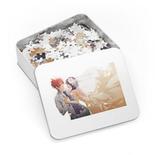 Load image into Gallery viewer, Anime Food Wars: Shokugeki no Soma Jigsaw Puzzle