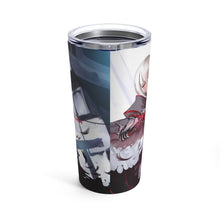 Load image into Gallery viewer, Fate/Zero Tumbler 20oz