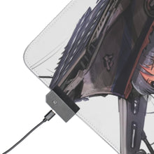 Load image into Gallery viewer, Anime Kantai Collection RGB LED Mouse Pad (Desk Mat)
