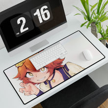 Load image into Gallery viewer, Anime Uma Musume: Pretty Der Mouse Pad (Desk Mat)