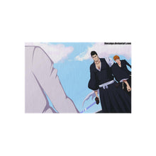 Load image into Gallery viewer, Anime Bleach Rug