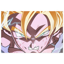 Load image into Gallery viewer, Anime Dragon Ball Z Jigsaw Puzzle