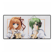 Load image into Gallery viewer, Anime Shuffle! Mouse Pad (Desk Mat)