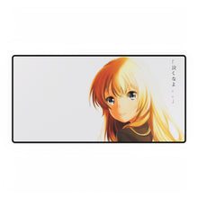 Load image into Gallery viewer, Anime Your Lie in April Mouse Pad (Desk Mat)