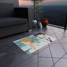 Load image into Gallery viewer, Ao Haru Ride Rug