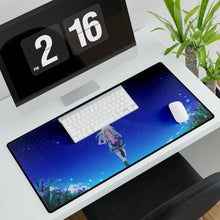 Load image into Gallery viewer, Kaori Miyazono Mouse Pad (Desk Mat)