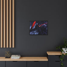 Load image into Gallery viewer, Anime Fate/Zero Canvas Framed Art Print