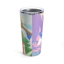 Load image into Gallery viewer, Hayate the Combat Butler Tumbler 20oz