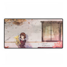 Load image into Gallery viewer, Anime Sound! Euphonium Mouse Pad (Desk Mat)