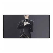 Load image into Gallery viewer, Sebas Tian ( Overlord ) Mouse Pad (Desk Mat)