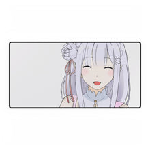 Load image into Gallery viewer, Anime Re:ZERO -Starting Life in Another World- Mouse Pad (Desk Mat)