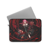Load image into Gallery viewer, Fallen Laptop Sleeve