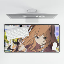 Load image into Gallery viewer, Taiga Aisaka Mouse Pad (Desk Mat)