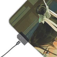 Load image into Gallery viewer, The Scum Villain's Self-Saving System RGB LED Mouse Pad (Desk Mat)