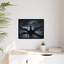 Load image into Gallery viewer, Anime Tokyo Ghoul Canvas Framed Art Print