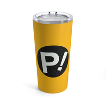 Load image into Gallery viewer, FLCL Tumbler 20oz