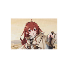 Load image into Gallery viewer, Mushoku Tensei: Jobless Reincarnation Rug