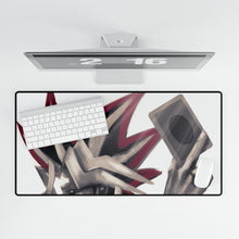 Load image into Gallery viewer, Yu-Gi-Oh! Mouse Pad (Desk Mat)