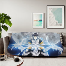 Load image into Gallery viewer, Narberal Gamma Sherpa Blanket