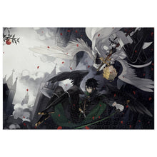 Load image into Gallery viewer, Seraph Of The End Jigsaw Puzzle