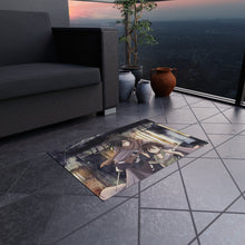 Load image into Gallery viewer, Dororo Hyakkimaru, Dororo, Dororo Rug