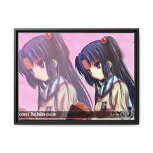 Load image into Gallery viewer, Anime Clannad Canvas Framed Art Print