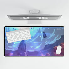 Load image into Gallery viewer, The Daily Life Of An Immortal King Mouse Pad (Desk Mat)