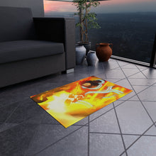 Load image into Gallery viewer, Fire Force Shinra Kusakabe Rug