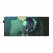 Load image into Gallery viewer, Ranking of Kings RGB LED Mouse Pad (Desk Mat)