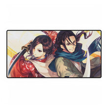 Load image into Gallery viewer, Anime Seirei Gensouki Mouse Pad (Desk Mat)