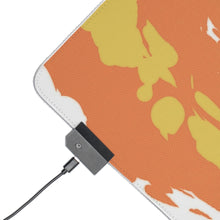 Load image into Gallery viewer, Anime RWBY RGB LED Mouse Pad (Desk Mat)