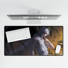 Load image into Gallery viewer, Anime Yu Yu Hakusho Mouse Pad (Desk Mat)