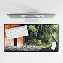 Load image into Gallery viewer, Anime Spirited Away Mouse Pad (Desk Mat)