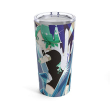 Load image into Gallery viewer, Houseki no Kuni Tumbler 20oz