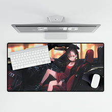 Load image into Gallery viewer, Marnie Mouse Pad (Desk Mat)