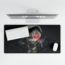 Load image into Gallery viewer, Anime Tokyo Ghoul Mouse Pad (Desk Mat)