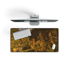 Load image into Gallery viewer, Shadow of the Tomb Raider Mouse Pad (Desk Mat)