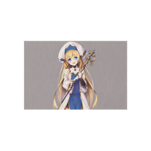 Load image into Gallery viewer, Goblin Slayer Goblin Slayer, Priestess Rug