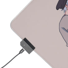 Load image into Gallery viewer, Jujutsu Kaisen RGB LED Mouse Pad (Desk Mat)