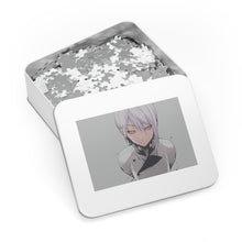 Load image into Gallery viewer, Anime Food Wars: Shokugeki no Soma Jigsaw Puzzle