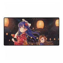 Load image into Gallery viewer, Anime The iDOLM@STER Mouse Pad (Desk Mat)