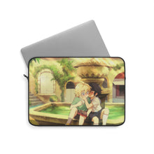 Load image into Gallery viewer, Anime Seraph of the End Laptop Sleeve