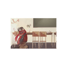Load image into Gallery viewer, Kagerou Project Rug