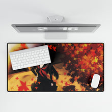 Load image into Gallery viewer, Anime Tasogare Otome x Amnesia Mouse Pad (Desk Mat)