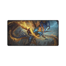 Load image into Gallery viewer, Smite Mouse Pad (Desk Mat)