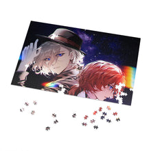 Load image into Gallery viewer, Anime Bungou Stray Dogs Jigsaw Puzzle