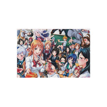 Load image into Gallery viewer, Anime Crossover Rug